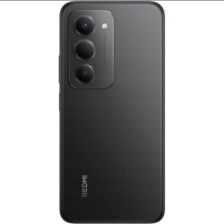 Smartphone Xiaomi Redmi 15 Nfc 6,90'' 4G Hd+ Dualsim Hd+ 144Hz 8Gb/256Gb Midnight Black