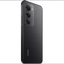 Smartphone Xiaomi Redmi 15 Nfc 6,90'' 4G Hd+ Dualsim Hd+ 144Hz 8Gb/256Gb Midnight Black