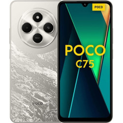 Xiaomi POCO C75 4G 6GB/128GB Oro (Gold) Dual SIM