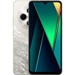 Xiaomi POCO C75 4G 6GB/128GB Oro (Gold) Dual SIM