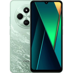 Xiaomi POCO C75 4G 6GB/128GB Verde Dual SIM