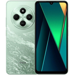 Xiaomi POCO C75 4G 6GB/128GB Verde Dual SIM