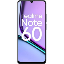 Smartphone Realme Note 60 4GB/ 128GB/ 6.74"/ Negro