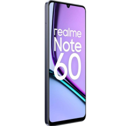 Smartphone Realme Note 60 4GB/ 128GB/ 6.74"/ Negro