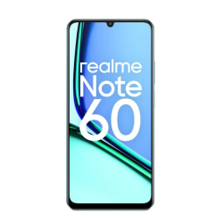 Smartphone Realme Note 60 4GB/ 128GB/ 6.74"/ Azul
