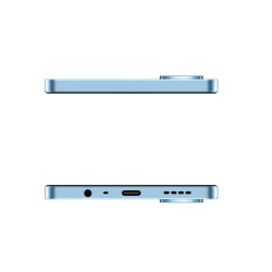Smartphone Realme Note 60 4GB/ 128GB/ 6.74"/ Azul
