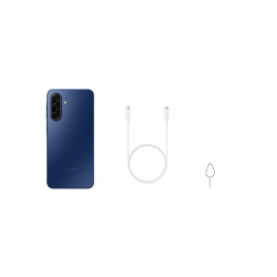 Smartphone Samsung Galaxy A17 8GB/ 256GB/ 6.7"/ 5G/ Azul