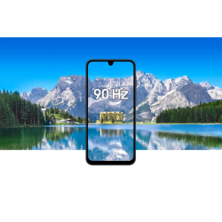 Smartphone Samsung Galaxy A17 8GB/ 256GB/ 6.7"/ 5G/ Azul