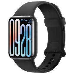 Pulsera Smartband Xiaomi Smart Band 9 Pro/ Negra