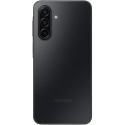 Smartphone Samsung Galaxy A17 8GB/ 256GB/ 6.7"/ 5G/ Negro