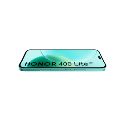 Smartphone Honor 400 Lite 8GB/ 256GB/ 6.7"/ 5G/ Verde Botón lateral Ia