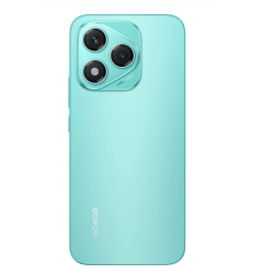 Smartphone Honor 400 Lite 8GB/ 256GB/ 6.7"/ 5G/ Verde Botón lateral Ia