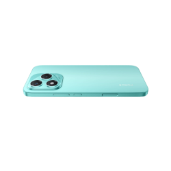 Smartphone Honor 400 Lite 8GB/ 256GB/ 6.7"/ 5G/ Verde Botón lateral Ia
