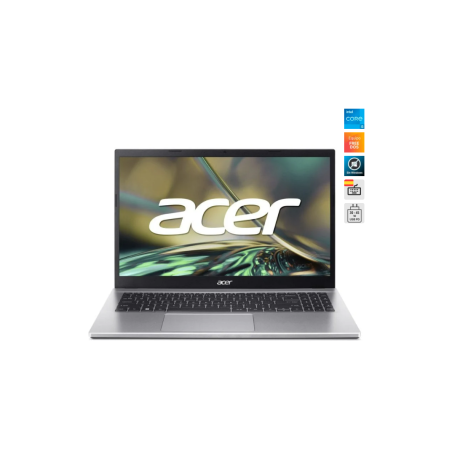 Acer Aspire 3 A315-59-51SV Intel Core i5-1235U/16GB/512GB SSD/15.6"
