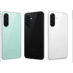 Smartphone Samsung Galaxy A26 6GB/ 128GB/ 6.7"/ 5G/ Blanco (3 años Garantía) Condición nuevo