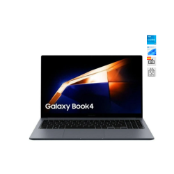 Portátil Samsung Galaxy Book4 15 Intel Core i5-1335U/16GB/512GB SSD/15.6"