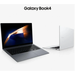 Portátil Samsung Galaxy Book4 15 Intel Core i5-1335U/16GB/512GB SSD/15.6"