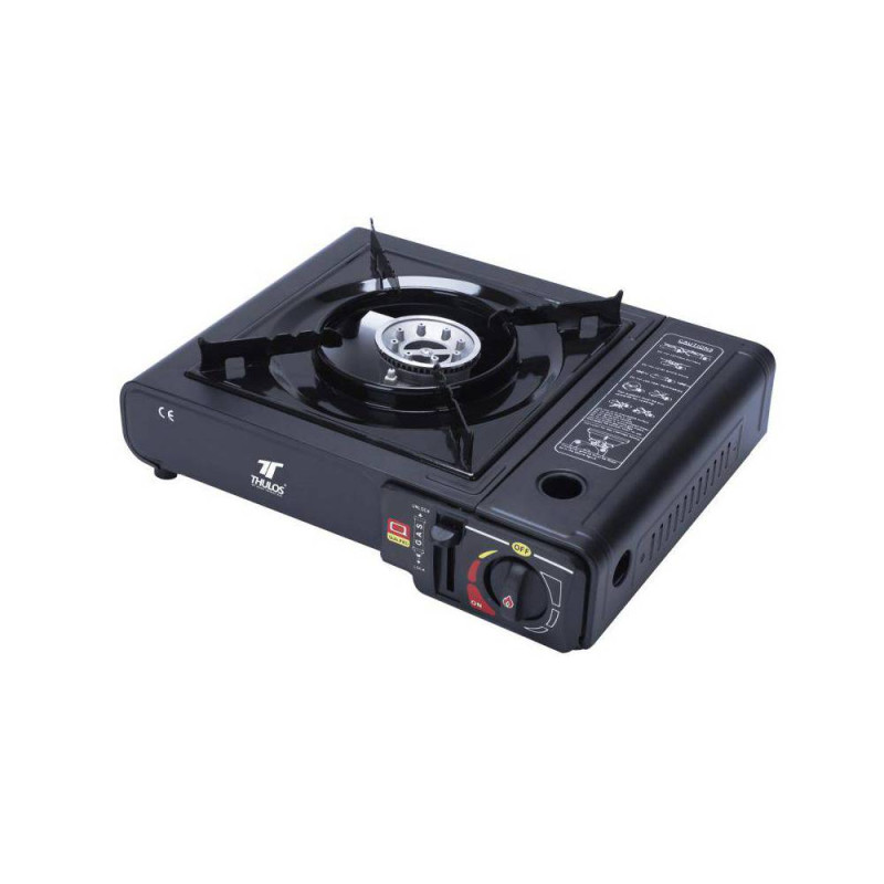 Cocina de gas Thulos TH-GS019