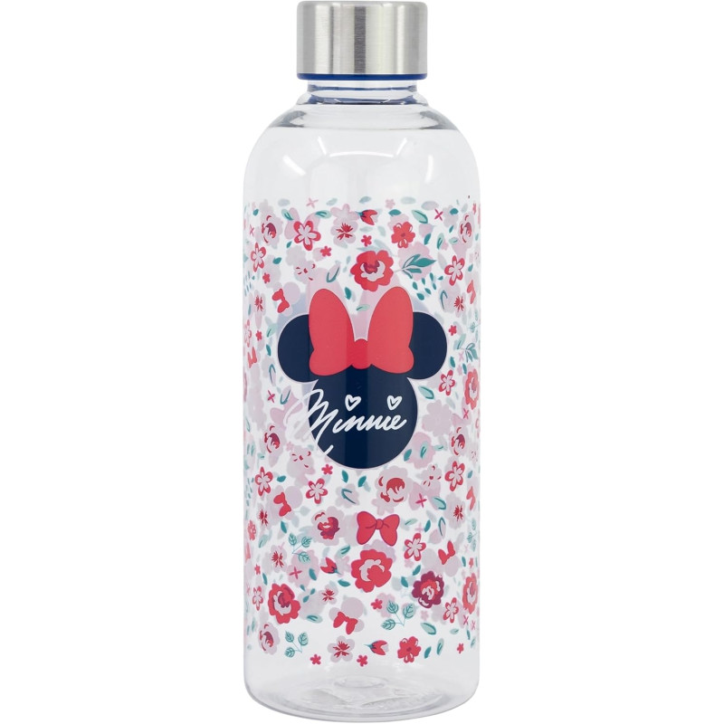 BOTELLA HIDRO 850 ML MINNIE MOUSE GARDENING BOTELLA HIDRO 850 ML MINNIE MOUSE GARDENING