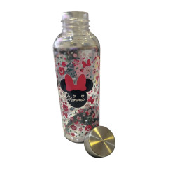 BOTELLA HIDRO 850 ML MINNIE MOUSE GARDENING