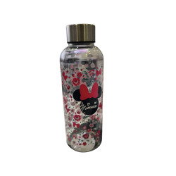 BOTELLA HIDRO 850 ML MINNIE MOUSE GARDENING