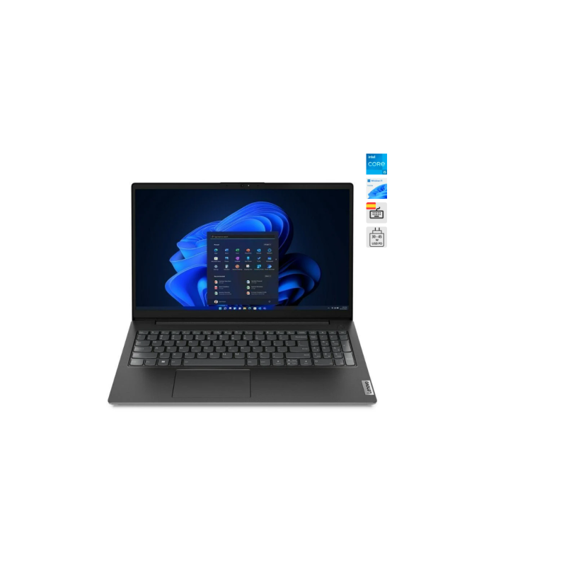 Lenovo V15 G3 IAP Intel Core i5-1235U/8GB/256GB SSD/15.6" Lenovo V15 G3 IAP Intel Core i5-1235U/8GB/256GB SSD/15.6"