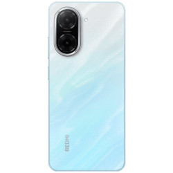 Smartphone Xiaomi Redmi A5 4GB/ 128GB/ 6.88"/ Azul