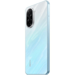 Smartphone Xiaomi Redmi A5 4GB/ 128GB/ 6.88"/ Azul