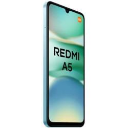 Smartphone Xiaomi Redmi A5 4GB/ 128GB/ 6.88"/ Azul