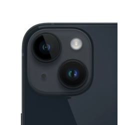 Apple iPhone 14 128GB Medianoche Libre (Condición Nuevo)