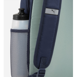 Mochila Puma-PUMA PHASE COLOR BLOCK Backpack-091175-01-AZUL MARINO UNISEX Mochila Puma-PUMA PHASE COLOR BLOCK Backpack-091175-01-AZUL MARINO UNISEX