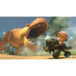 Nueva consola Nintendo Switch 2 con código de descarga digital de Mario Kart World (versión en español, garantía europea) Nueva consola Nintendo Switch 2 con código de descarga digital de Mario Kart World (versión en español, garantía europea)