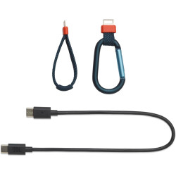 JBL Flip 7, Altavoz Bluetooth portátil inalámbrico Potente, 16h de batería JBL Flip 7, Altavoz Bluetooth portátil inalámbrico Potente, 16h de batería