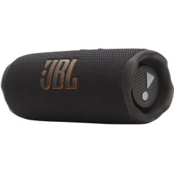 Altavoz con Bluetooth JBL FLIP 7/ 35W/ 1.0 color negro Altavoz con Bluetooth JBL FLIP 7/ 35W/ 1.0 color negro
