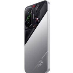 Smartphone Xiaomi POCO F7 12GB/ 512GB/ 6.83"/ 5G/ Plata Smartphone Xiaomi POCO F7 12GB/ 512GB/ 6.83"/ 5G/ Plata