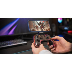 Gamepad Mars Gaming MGP-BT2 Inalámbrico