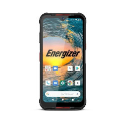 Smartphone Ruggerizado Energizer Hard Case H621S 4gb 64gb 6.2" Negro