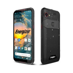 Smartphone Ruggerizado Energizer Hard Case H621S 4gb 64gb 6.2" Negro