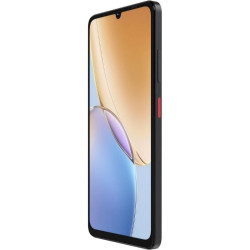 Smartphone ZTE Blade A56 4GB/ 64GB/ 6.75"/ Negro