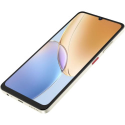 Smartphone ZTE Blade A56 4GB/ 64GB/ 6.75"/ Oro