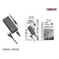 Cargador Universal para Patinete