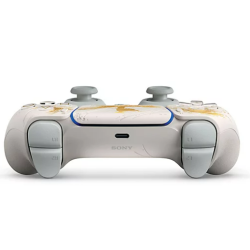 Mando Inalámbrico DualSense para PlayStation 5: edición limitada Gold Ghost of Yötei