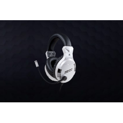 AURICULARES con licencia oficial Playstation Nacon blanco PS4/ps5