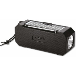 ALTAVOZ SOLAR DENVER BTG-158