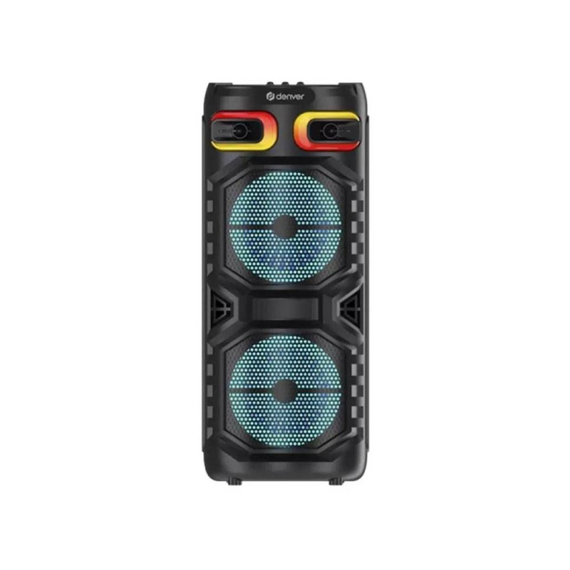 ALTAVOZ TROLLEY DENVER BPS-355 160W