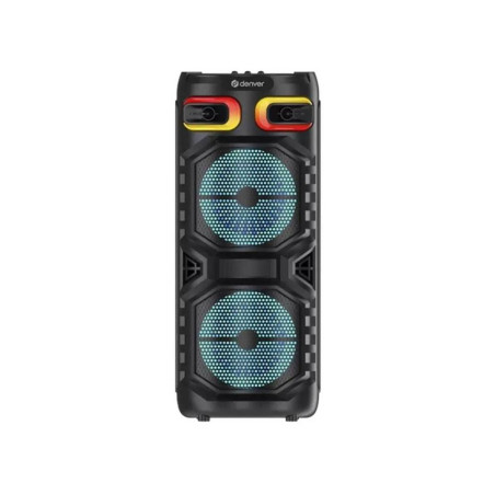 ALTAVOZ TROLLEY DENVER BPS-355 160W