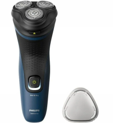 Afeitadora Philips Wet and Dry S1151/ con Batería