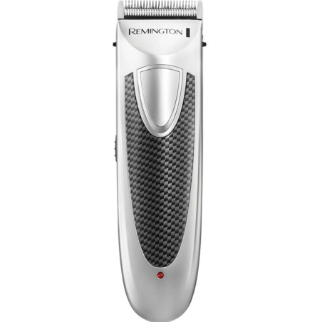 Cortapelos Remington Cordless Hair Clipper Kit HC4110/ con Batería/ 23 Accesorios