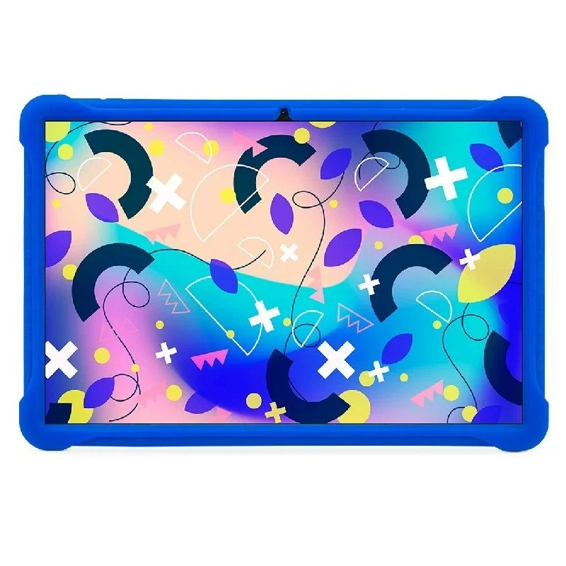 Funda SPC Kids Case para Tablets Gravity de 11"/ Azul