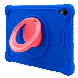 Funda SPC Kids Case para Tablets Gravity de 11"/ Azul